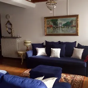  Appartement Piuisna