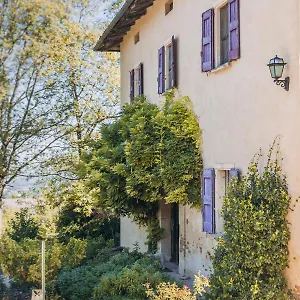 Montevecchio Isolani Vakantieboerderij Monte San Pietro