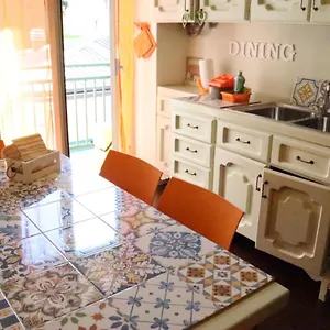 Appartamento La Casa Sotto I Tigli, Lecco