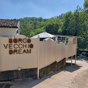  Appartement Borgo Vecchio *dream*