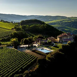 Mastrojanni Relais Vakantieboerderij Montalcino