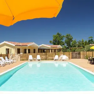 I Vigneti Vakantieboerderij Olmedo