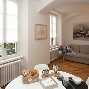 Appartamento La Casa Di Gladys, Lecco